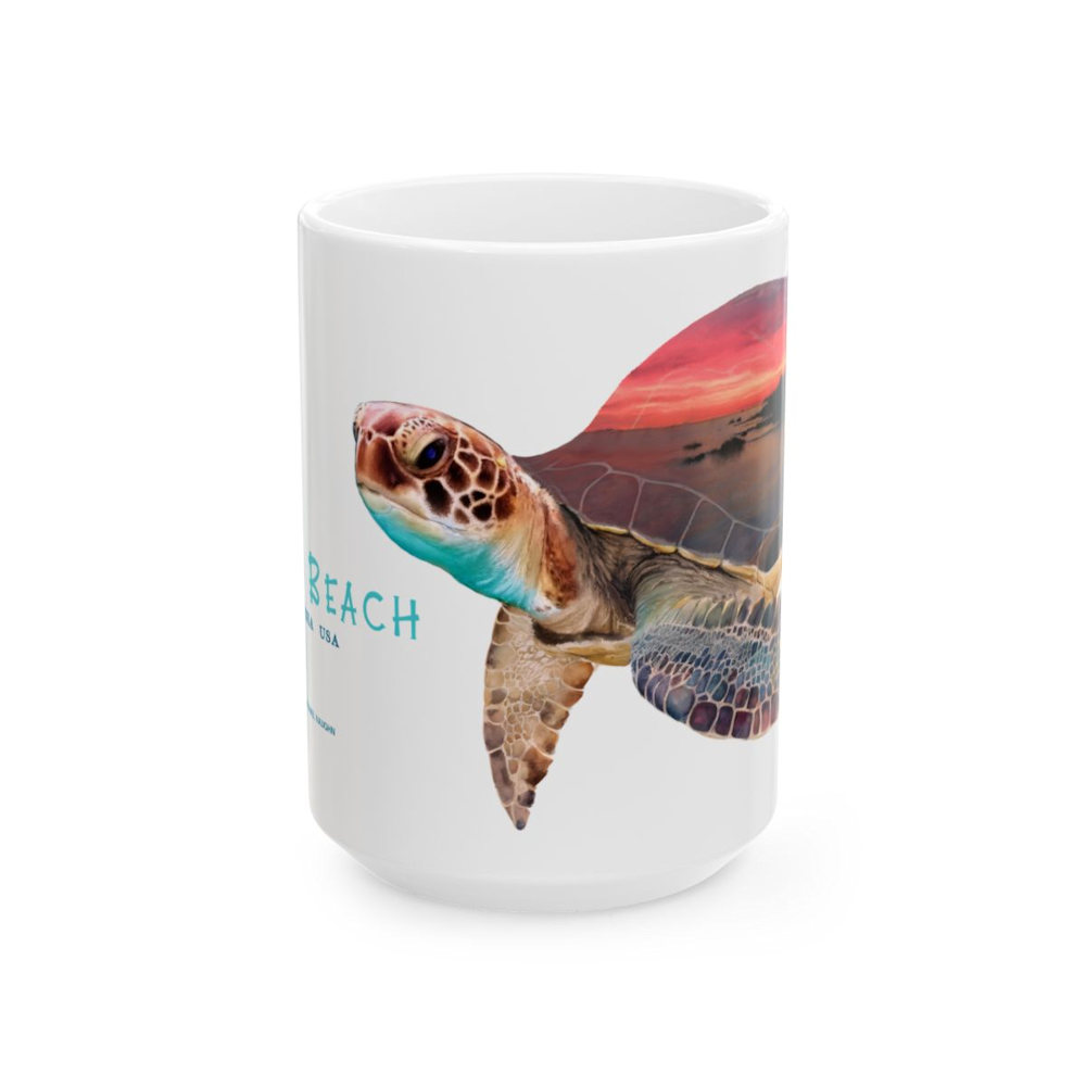 Tortuga Laguna - Turtle Merchandise